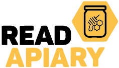 Read Apiary Logo